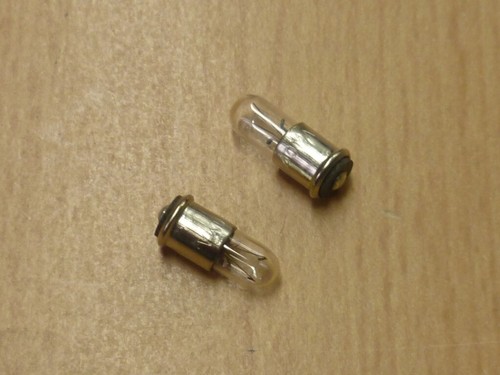 Ersatzlampe pilotlampe - ersatzlampe, /
