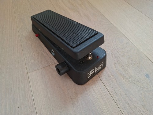 Dunlop 95v mister cry - dunlop,