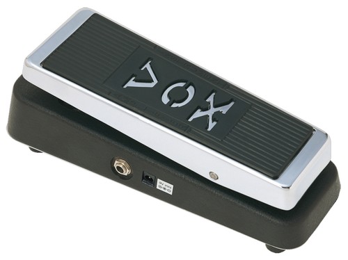 Vox v847 wah - wah-wah, pedal