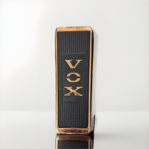 Vox wah - vox, wah-wah