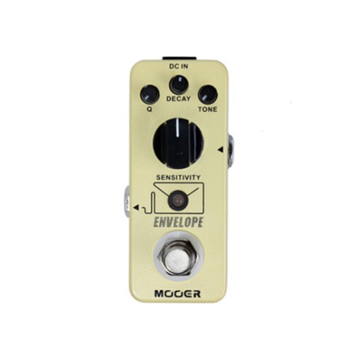 Mooer audio envelope - mooer,
