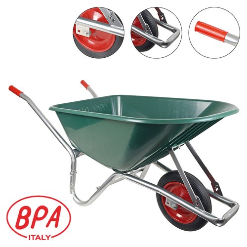 Bpa schubkarre 100l mulde - bpa,