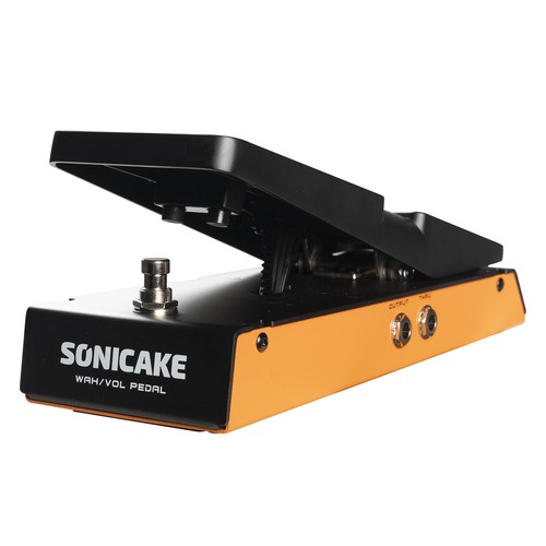 Sonicake flip wah - sonicake,