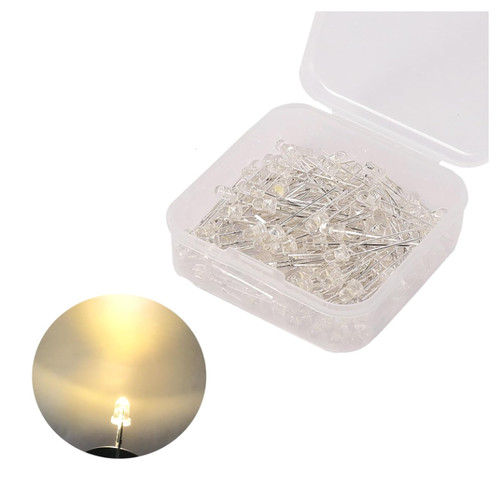 Wah core led - ka, 3
