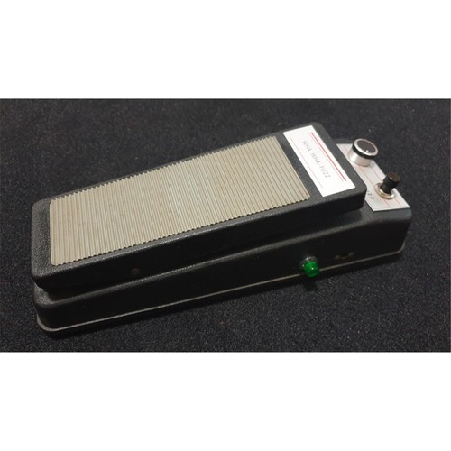 Schaller fuzz wah gebraucht - schaller,