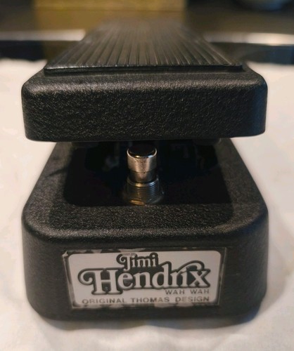 Dunlop jimi hendrix - dunlop,