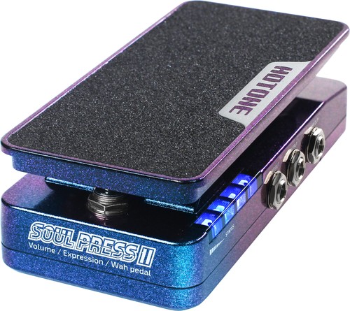 Hotone soul press volume - press, ii