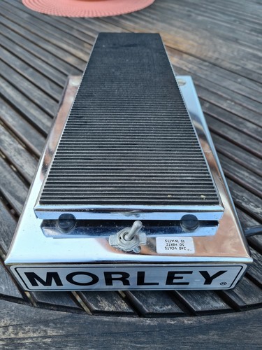 Morley vintage volume - morley,