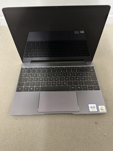 Huawei matebook 15 - matebook,