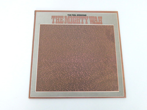 The peel sessions - peel,