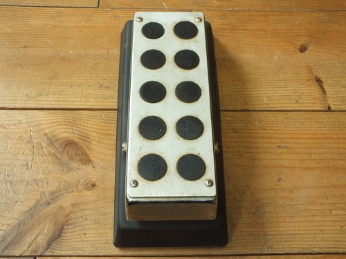 Ibanez wau vintage 70s - **,