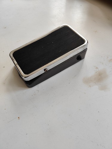 Colorsound supa wah - supa,