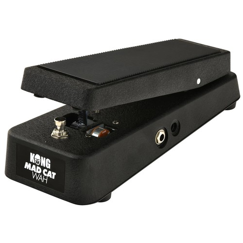 Neu kong mad cat wah - cat,