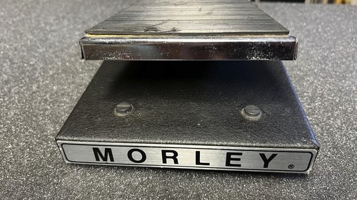 Morley wah volumen - wah, pedal
