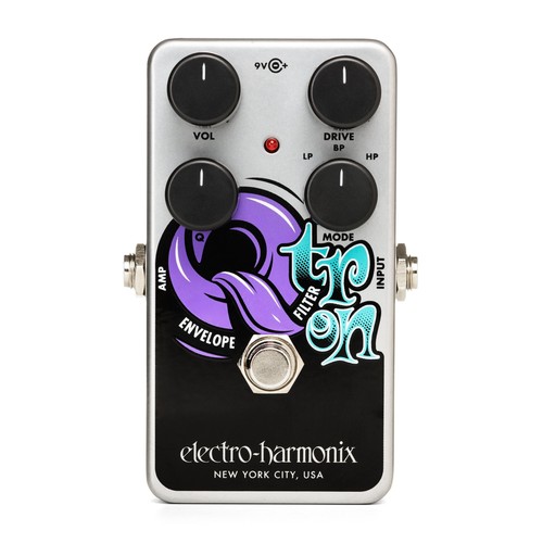 Electro harmonix nano tron - nano, q-tron