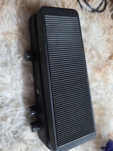 Collies cwp wah - cwp-, pedal