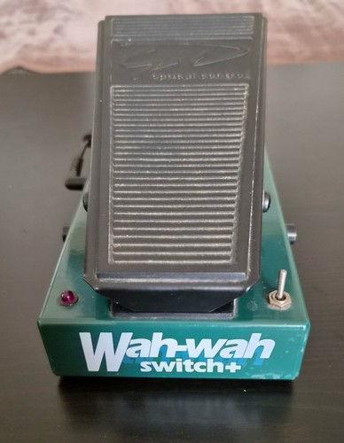 George dennis wahwah wah - george,