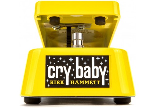 Dunlop kh95y kirk hammett - dunlop,