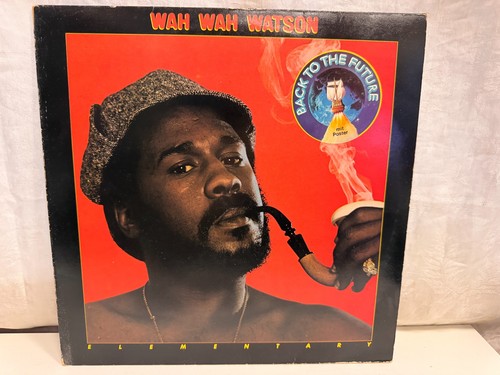 Wah watson elementary - wah,