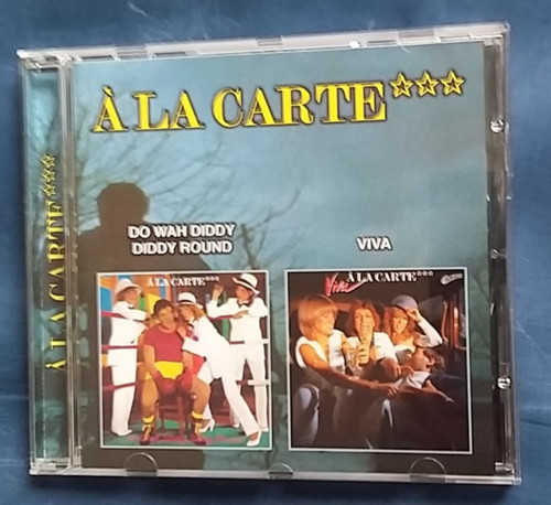 Carte do wah - "do, diddy