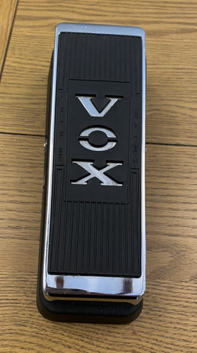 Vox wah - wah, v847