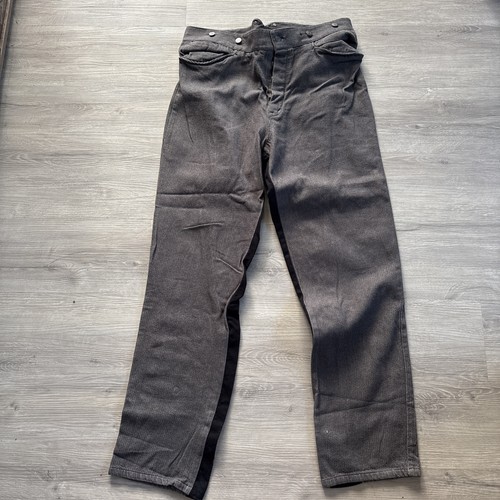 Western hose marke wah usa - western,