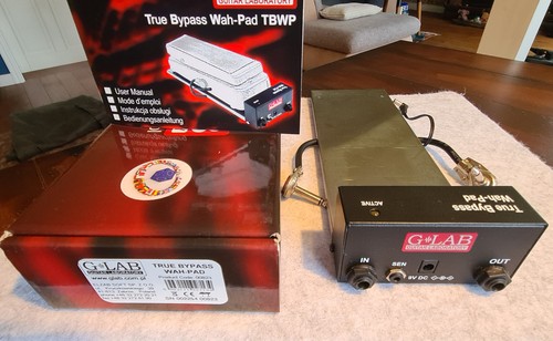 Lab true wah - true, /