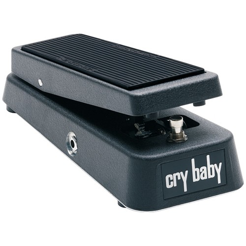 Dunlop cry baby - baby, gcb95