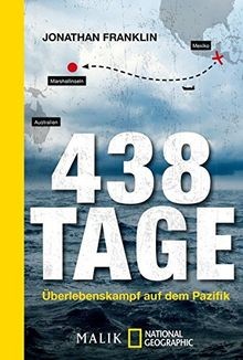 438 tage überlebenskampf - tage:,