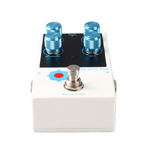 Crier auto wah - crier,