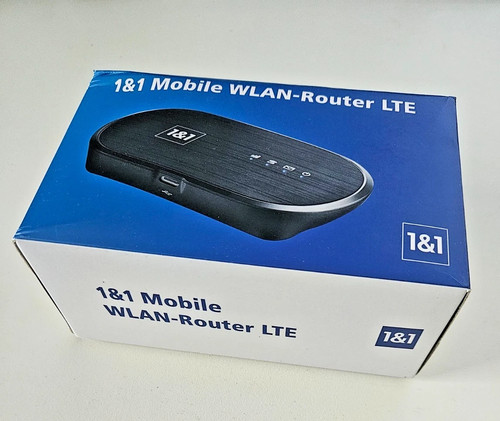 Zyxel wah7601 wlan - router, 4g