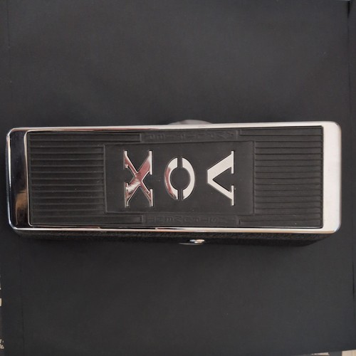 Vox v847a wah - v847a,