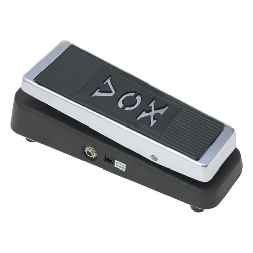 Vox v847a wah - -, pedal