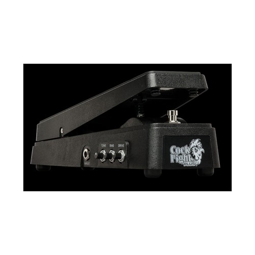 Electro harmonix cock - electro-harmonix,