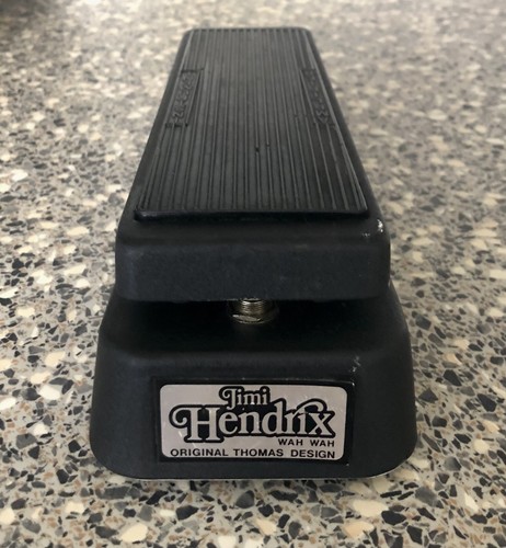 Dunlop jimi hendrix - jimi,