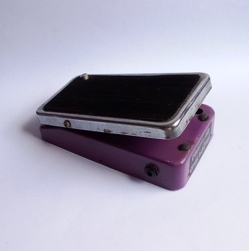 Colorsound organ wah swell - colorsound, wah-swell
