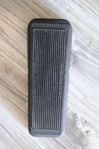 Dunlop cry baby - dunlop,