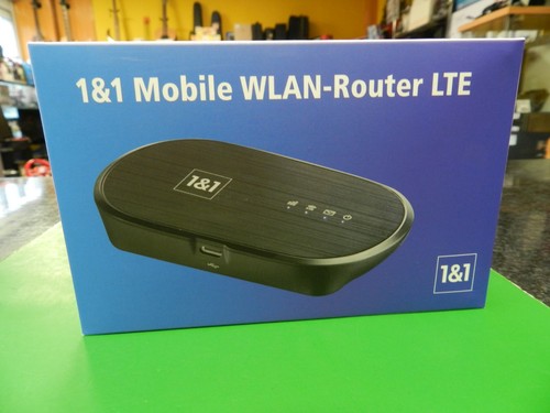 Zyxel mobile wlan router - mobile,