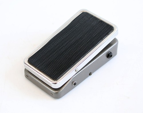 Original sola sound - sound, wah-pedal