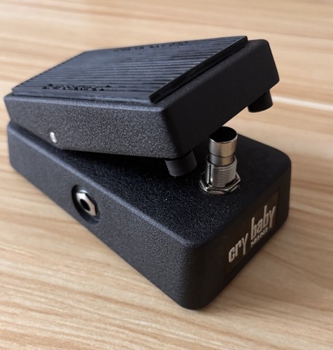 Crybaby mini wah - wah, cbm95