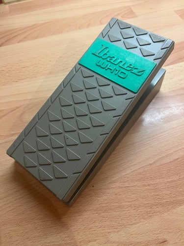 Ibanez wah effektpedal - ibanez,