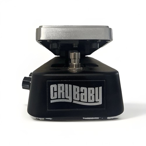 Crybaby custom badass - custom, wah