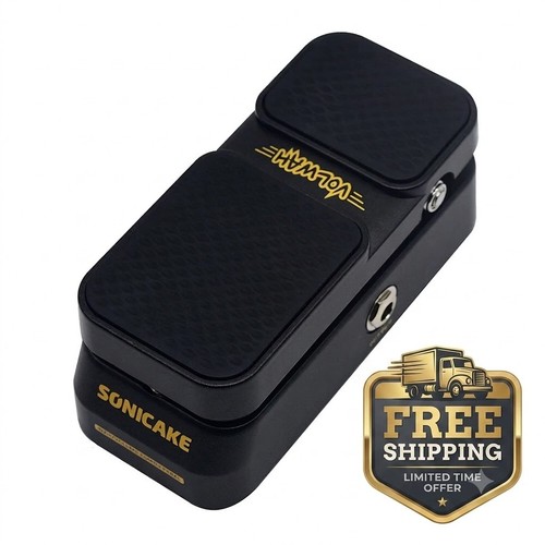 Sonicake volwah active volume - sonicake,