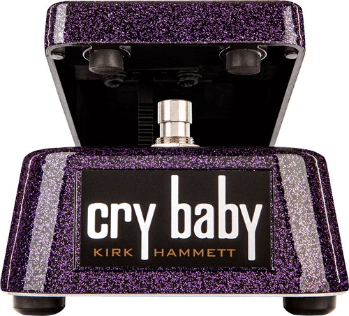 Dunlop cry baby - cry,