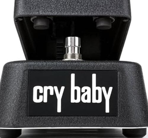 Dunlop original crybaby - original, gcb95