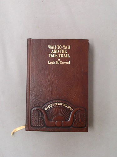 Wah and - and, the