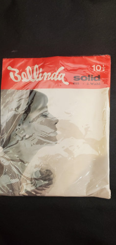 Bellinda,solid10,5,Nahtlos,Ans