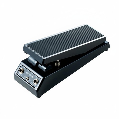 Stück wah - stück, wah-wah-pedal