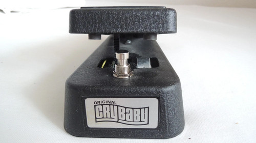 Dunlop cry baby original - dunlop, „original