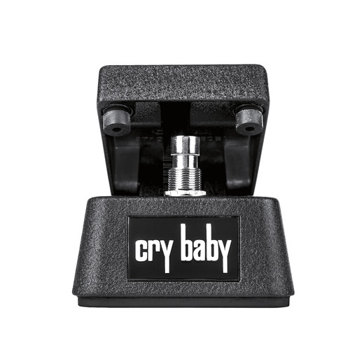 Dunlop cry baby cbm95 - dunlop, wah